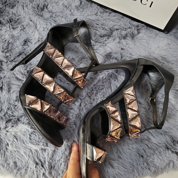 Gucci shoes - Picture 7 of 9